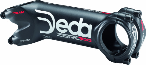 DEDA ELEMENTI Zero100 Stem - CICLIMATTIO